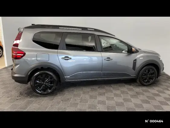 DACIA JOGGER - voiture d'occasion - Photo 5