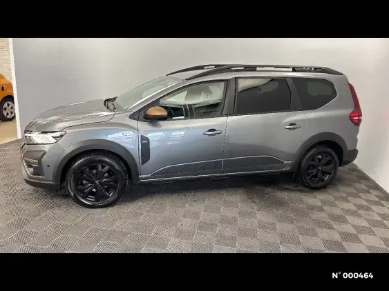 DACIA JOGGER - voiture d'occasion - Photo 2