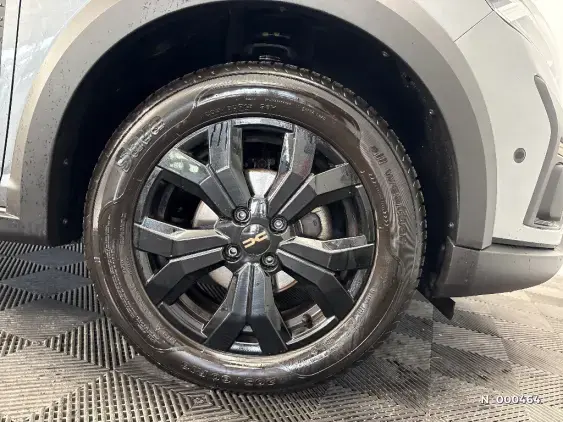 DACIA JOGGER - voiture d'occasion - Photo 8