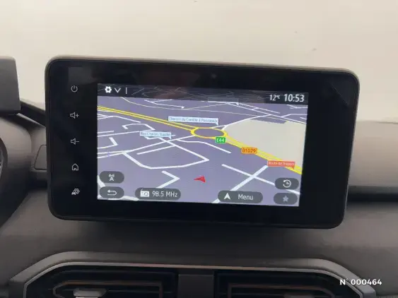 DACIA JOGGER - voiture d'occasion - Photo 12