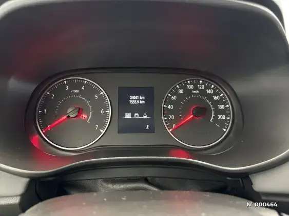 DACIA JOGGER - voiture d'occasion - Photo 11