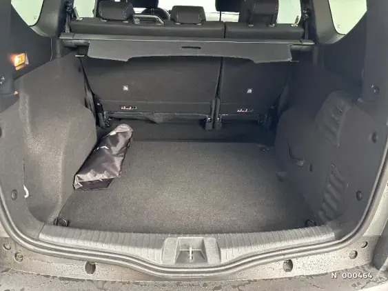 DACIA JOGGER - voiture d'occasion - Photo 7