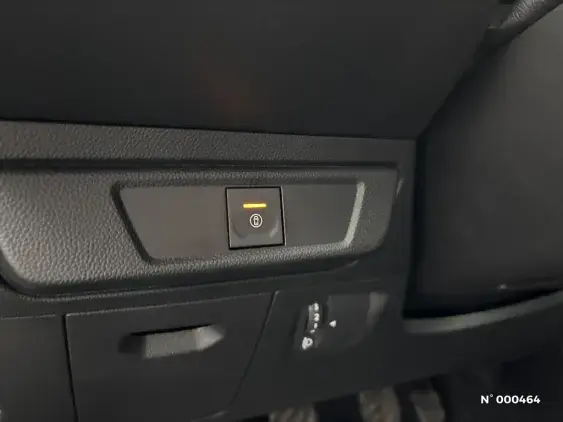 DACIA JOGGER - voiture d'occasion - Photo 14