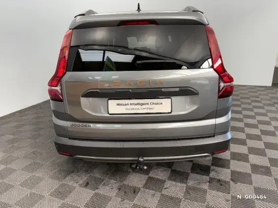 DACIA JOGGER - voiture d'occasion - Photo 6