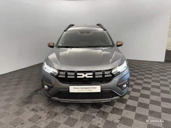 DACIA JOGGER - voiture d'occasion - Photo 3