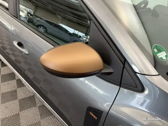 DACIA JOGGER - voiture d'occasion - Photo 23