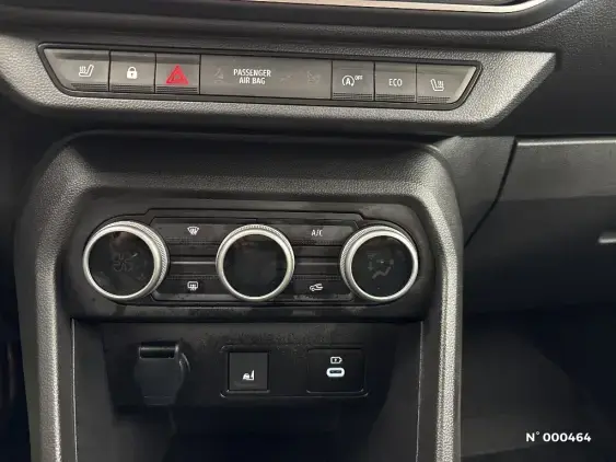 DACIA JOGGER - voiture d'occasion - Photo 26