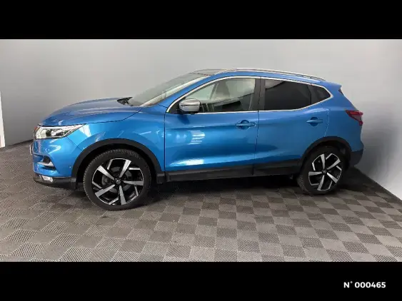 NISSAN QASHQAI III - voiture d'occasion - Photo 2