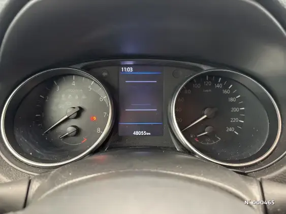NISSAN QASHQAI III - voiture d'occasion - Photo 12
