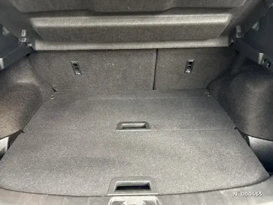 NISSAN QASHQAI III - voiture d'occasion - Photo 7