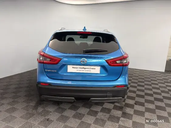 NISSAN QASHQAI III - voiture d'occasion - Photo 6