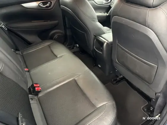 NISSAN QASHQAI III - voiture d'occasion - Photo 11