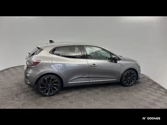 RENAULT CLIO V - voiture d'occasion - Photo 5