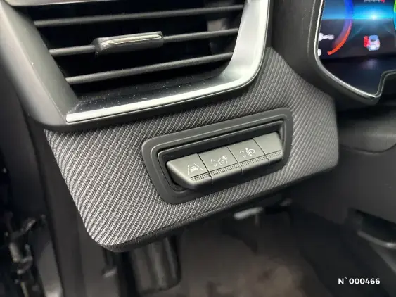 RENAULT CLIO V - voiture d'occasion - Photo 14