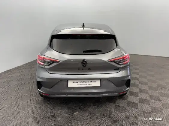RENAULT CLIO V - voiture d'occasion - Photo 6