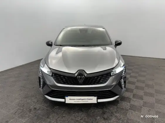 RENAULT CLIO V - voiture d'occasion - Photo 3