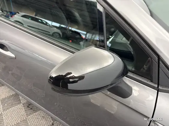 RENAULT CLIO V - voiture d'occasion - Photo 24