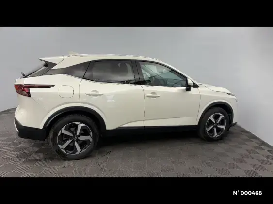 NISSAN QASHQAI III - voiture d'occasion - Photo 5
