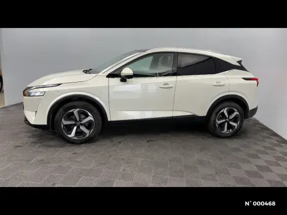 NISSAN QASHQAI III - voiture d'occasion - Photo 2