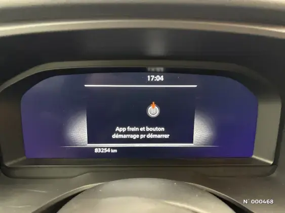 NISSAN QASHQAI III - voiture d'occasion - Photo 12