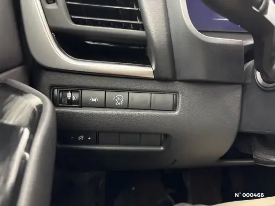 NISSAN QASHQAI III - voiture d'occasion - Photo 14