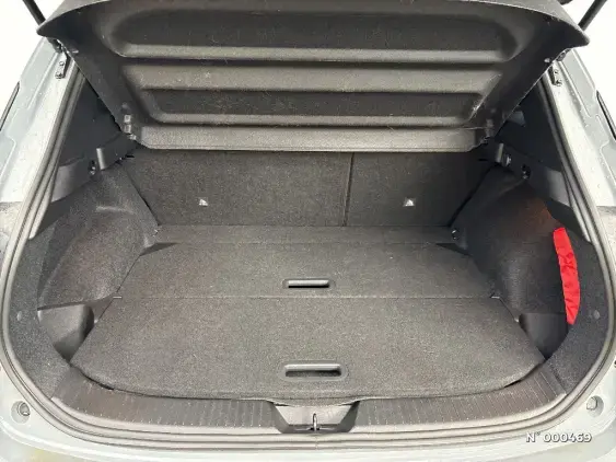 NISSAN QASHQAI III - voiture d'occasion - Photo 7