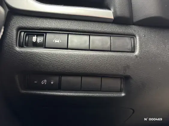 NISSAN QASHQAI III - voiture d'occasion - Photo 13