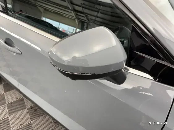 NISSAN QASHQAI III - voiture d'occasion - Photo 23