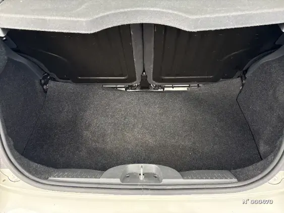 FIAT 500 - voiture d'occasion - Photo 7