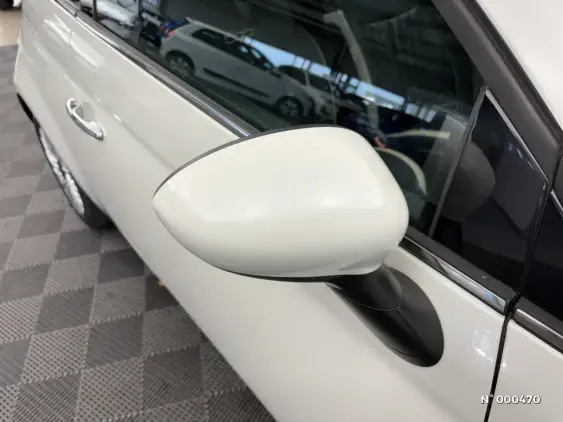 FIAT 500 - voiture d'occasion - Photo 25