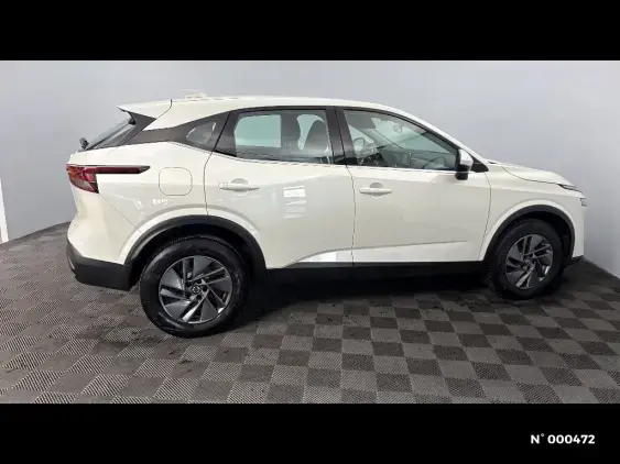 NISSAN QASHQAI III - voiture d'occasion - Photo 5