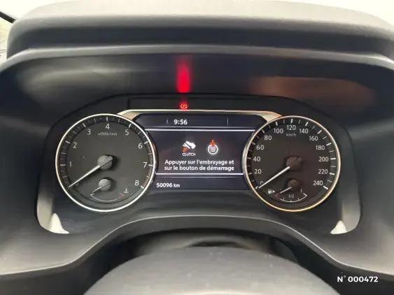 NISSAN QASHQAI III - voiture d'occasion - Photo 12