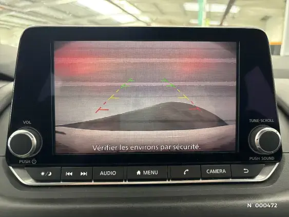 NISSAN QASHQAI III - voiture d'occasion - Photo 14