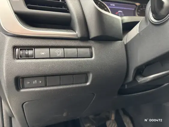 NISSAN QASHQAI III - voiture d'occasion - Photo 15