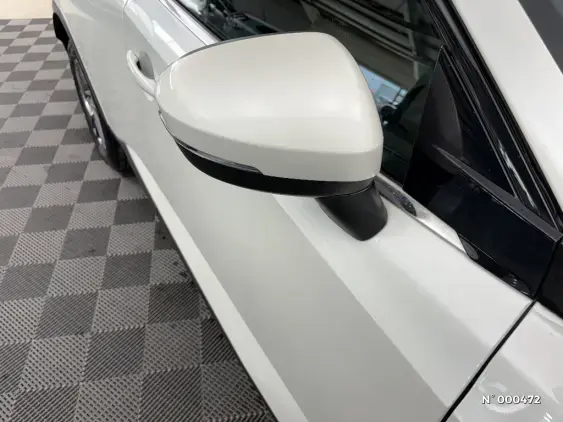 NISSAN QASHQAI III - voiture d'occasion - Photo 26