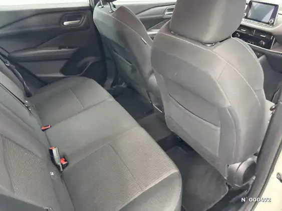 NISSAN QASHQAI III - voiture d'occasion - Photo 11