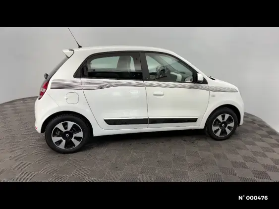 RENAULT TWINGO III - voiture d'occasion - Photo 5