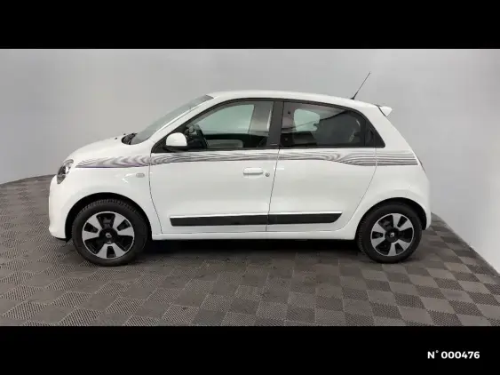 RENAULT TWINGO III - voiture d'occasion - Photo 2