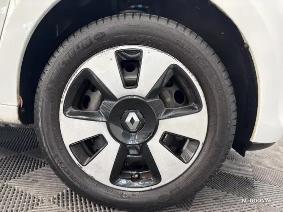 RENAULT TWINGO III - voiture d'occasion - Photo 8