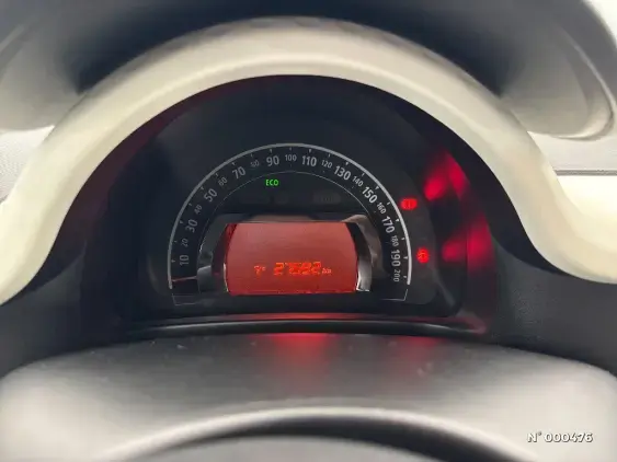 RENAULT TWINGO III - voiture d'occasion - Photo 12