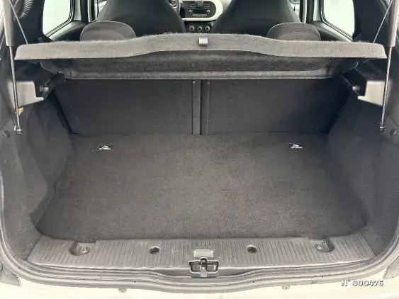 RENAULT TWINGO III - voiture d'occasion - Photo 7