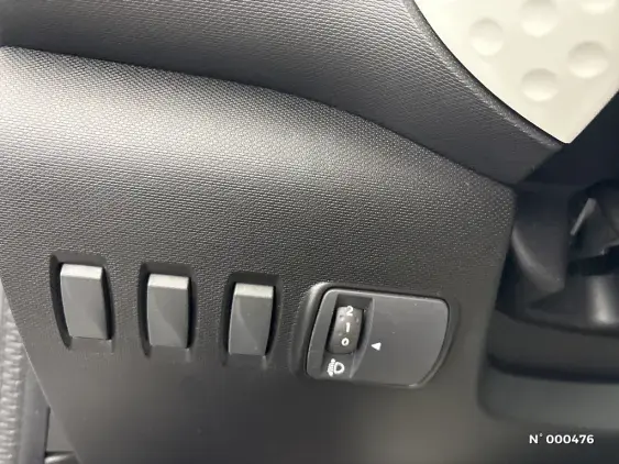 RENAULT TWINGO III - voiture d'occasion - Photo 14