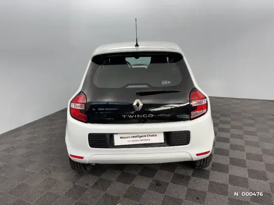RENAULT TWINGO III - voiture d'occasion - Photo 6