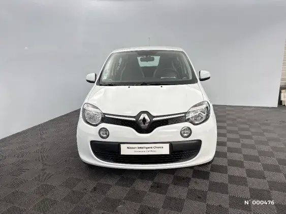 RENAULT TWINGO III - voiture d'occasion - Photo 3