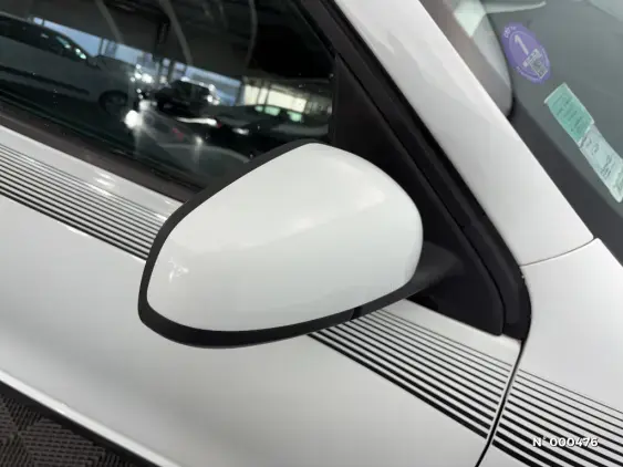 RENAULT TWINGO III - voiture d'occasion - Photo 23