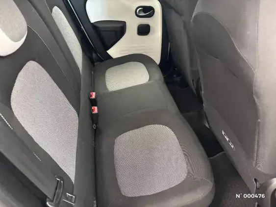RENAULT TWINGO III - voiture d'occasion - Photo 11