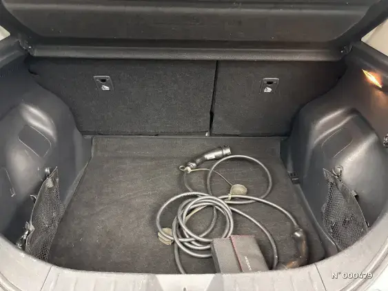 NISSAN LEAF II - voiture d'occasion - Photo 7