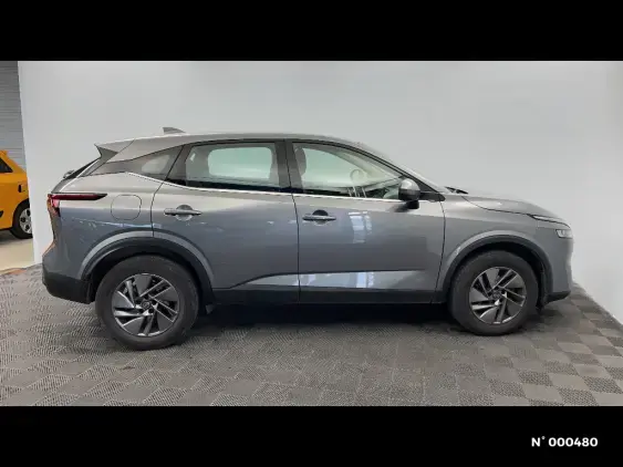 NISSAN QASHQAI III - voiture d'occasion - Photo 5