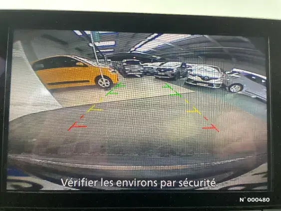 NISSAN QASHQAI III - voiture d'occasion - Photo 14