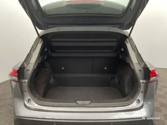 NISSAN QASHQAI III - voiture d'occasion - Photo 7